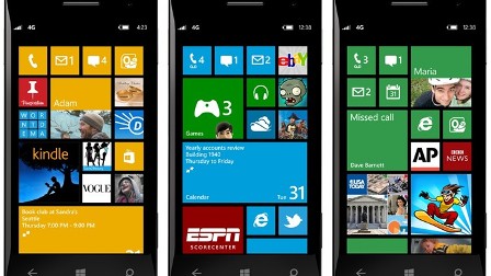 Sistema Windows Mobile para Coletores de Dados